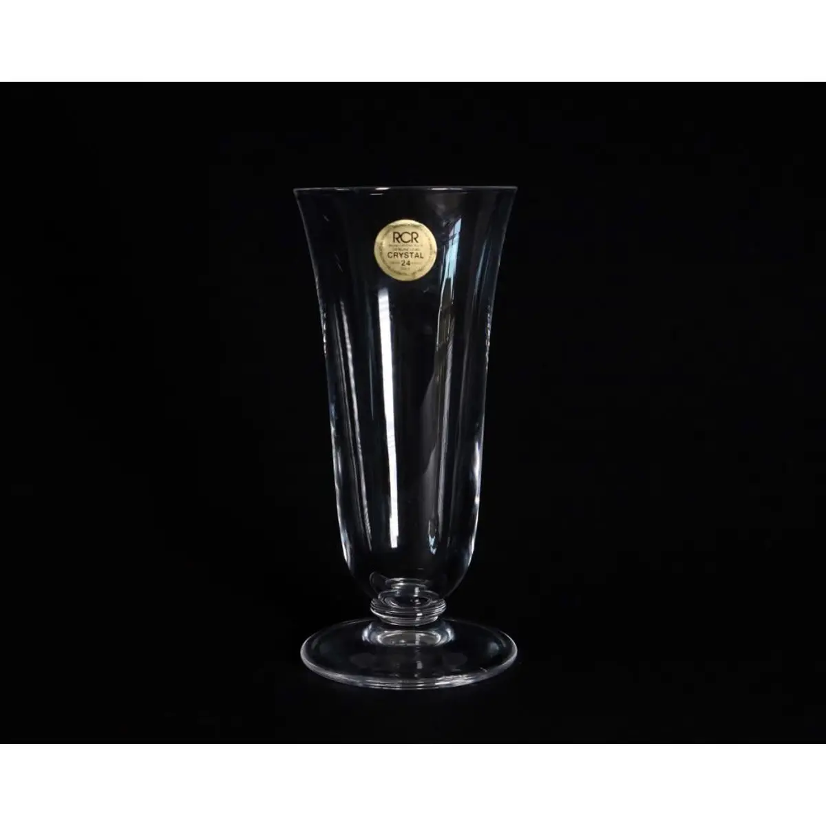 Rcr Crystal Glass