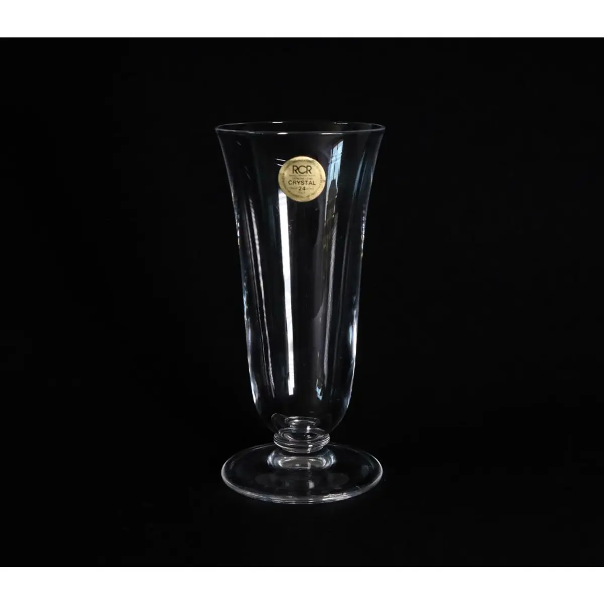 Rcr Crystal Glass