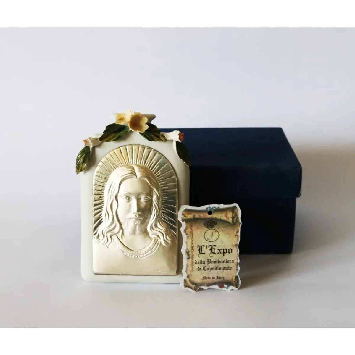 Religious Figurine