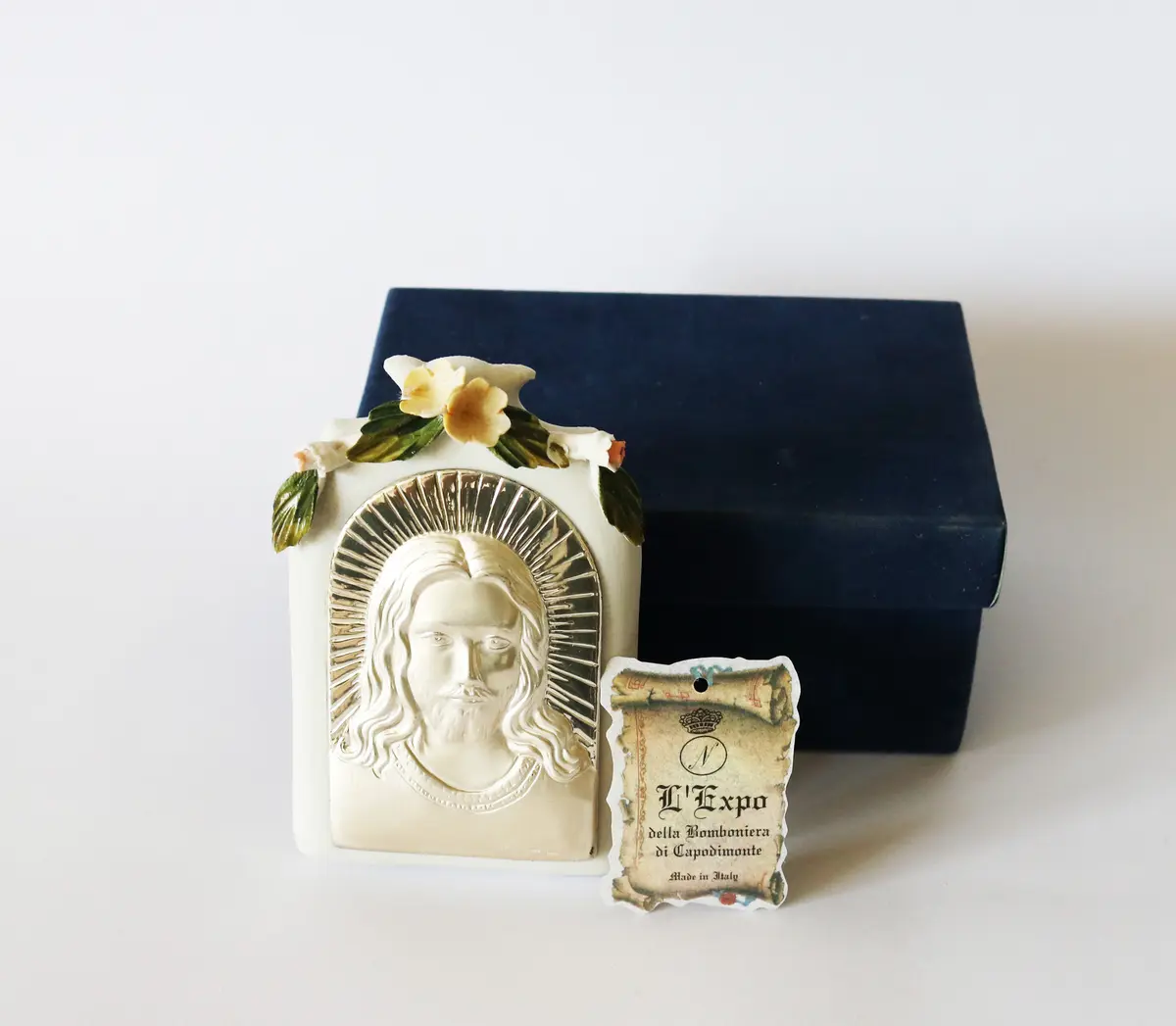 Religious Figurine