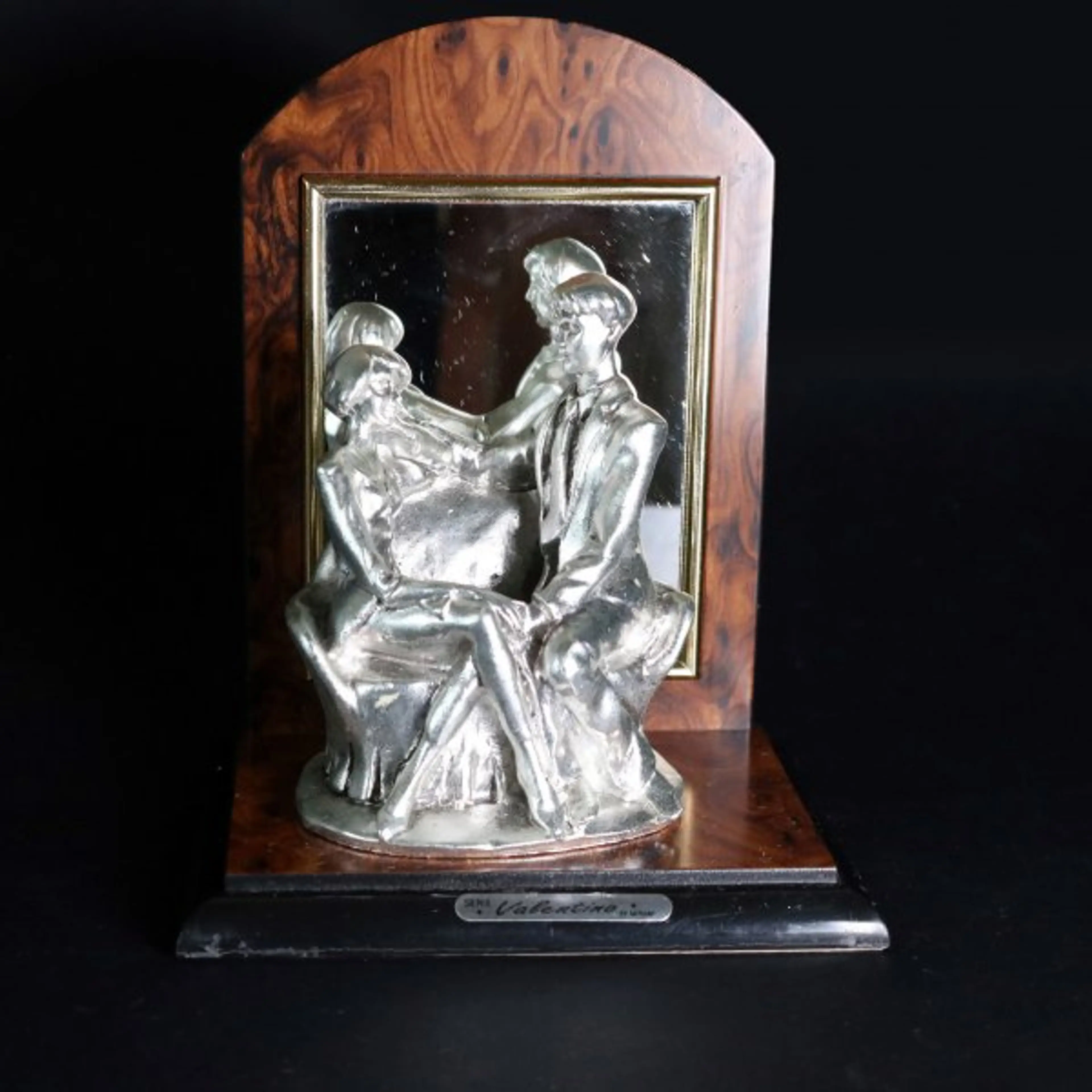 Sculpture Di Miriam