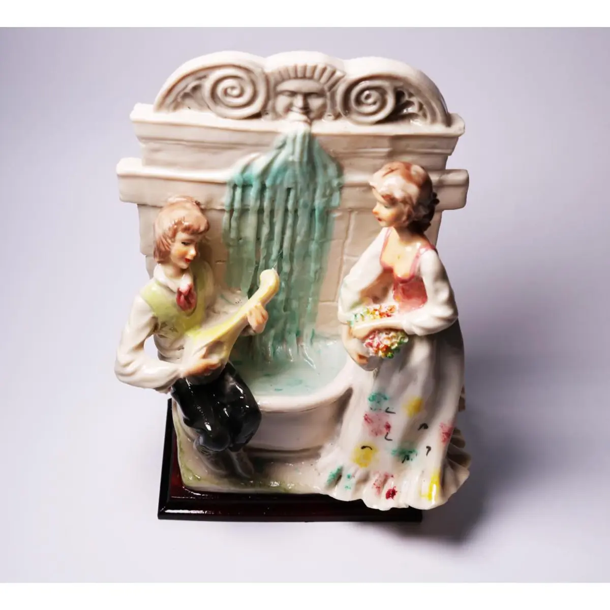 Sculture Di Miriam