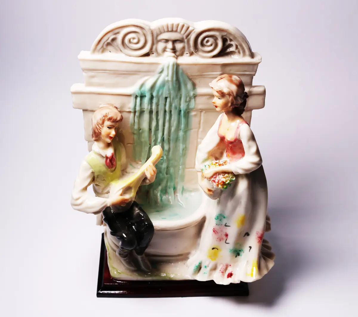 Sculture Di Miriam