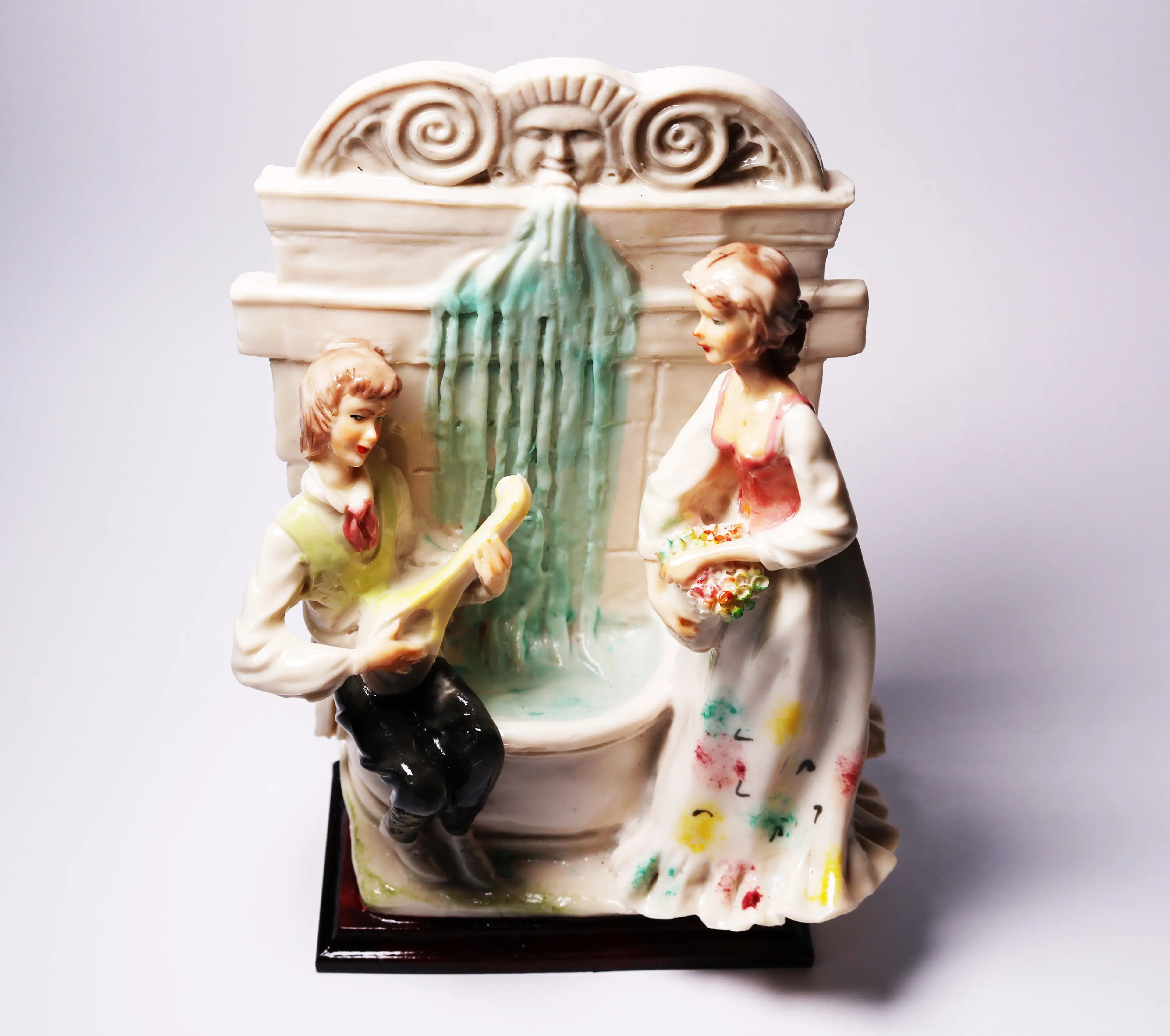 Sculture Di Miriam