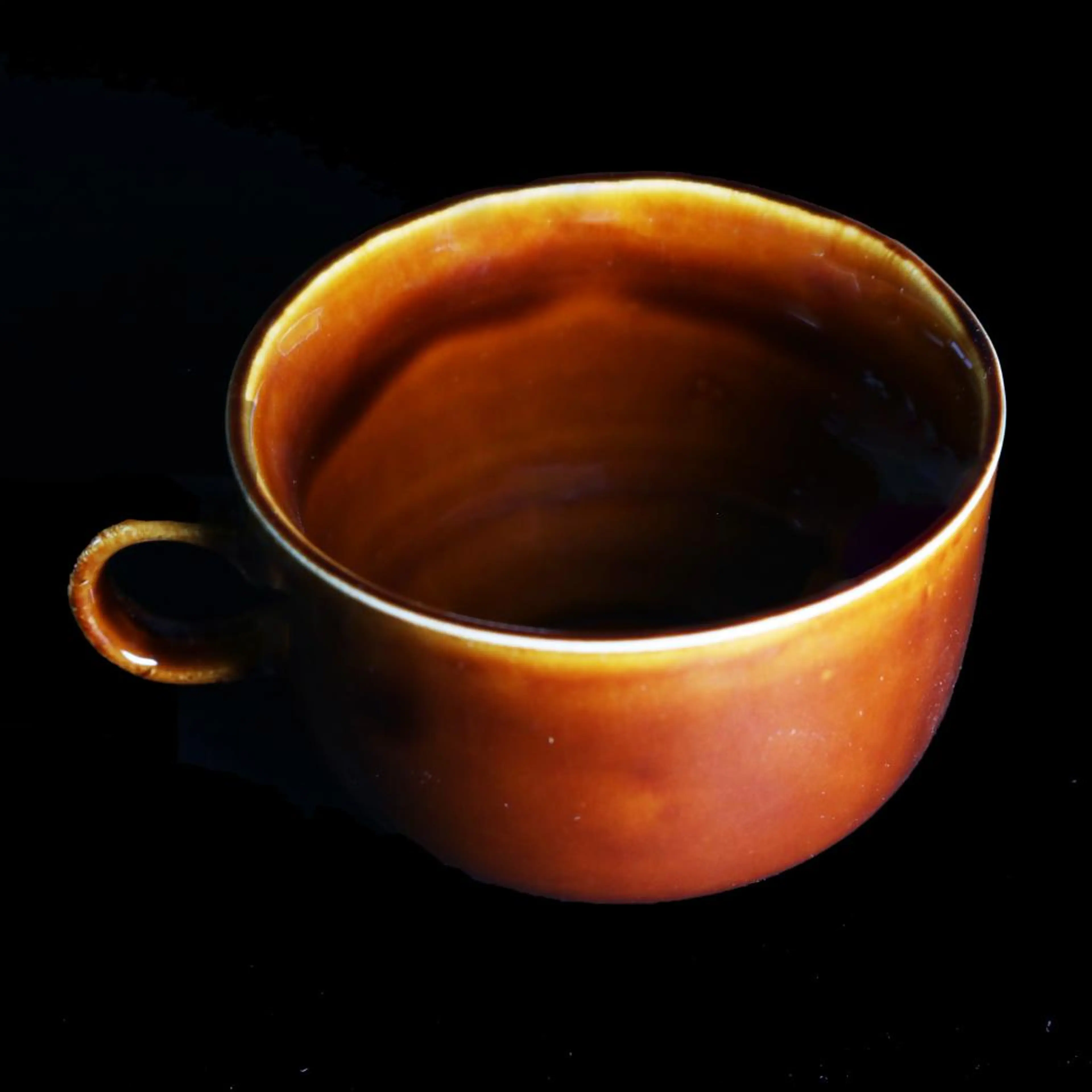 Seitmann Weiden Tea Cup Brown