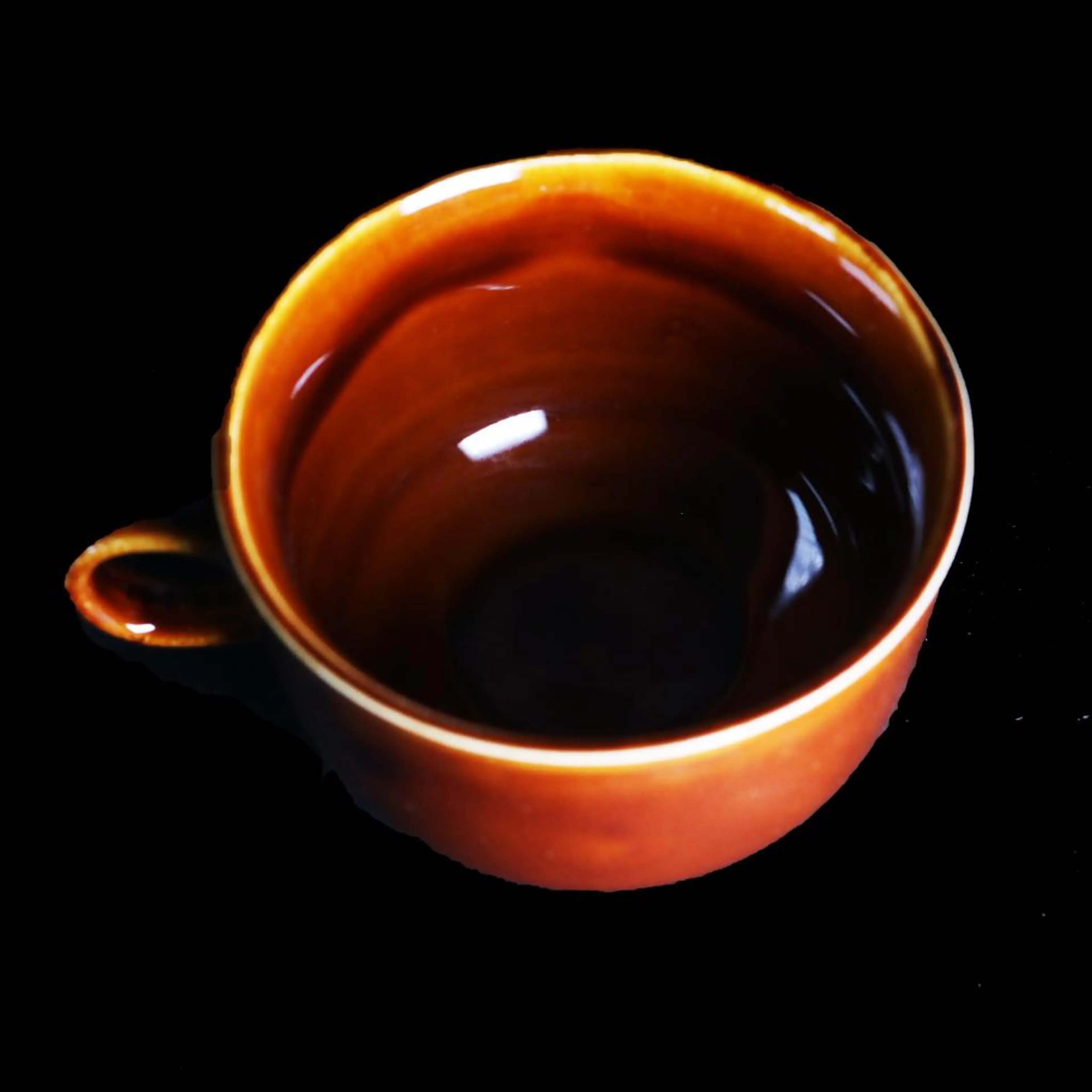 Seitmann Weiden Tea Cup Brown