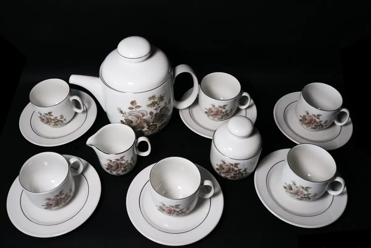 Seitmann Weiden Tea Set 15Pcs.