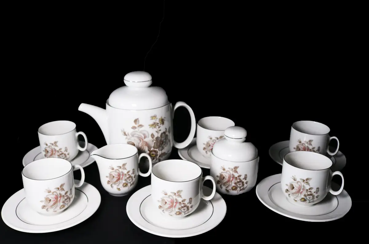 Seitmann Weiden Tea Set 15Pcs.