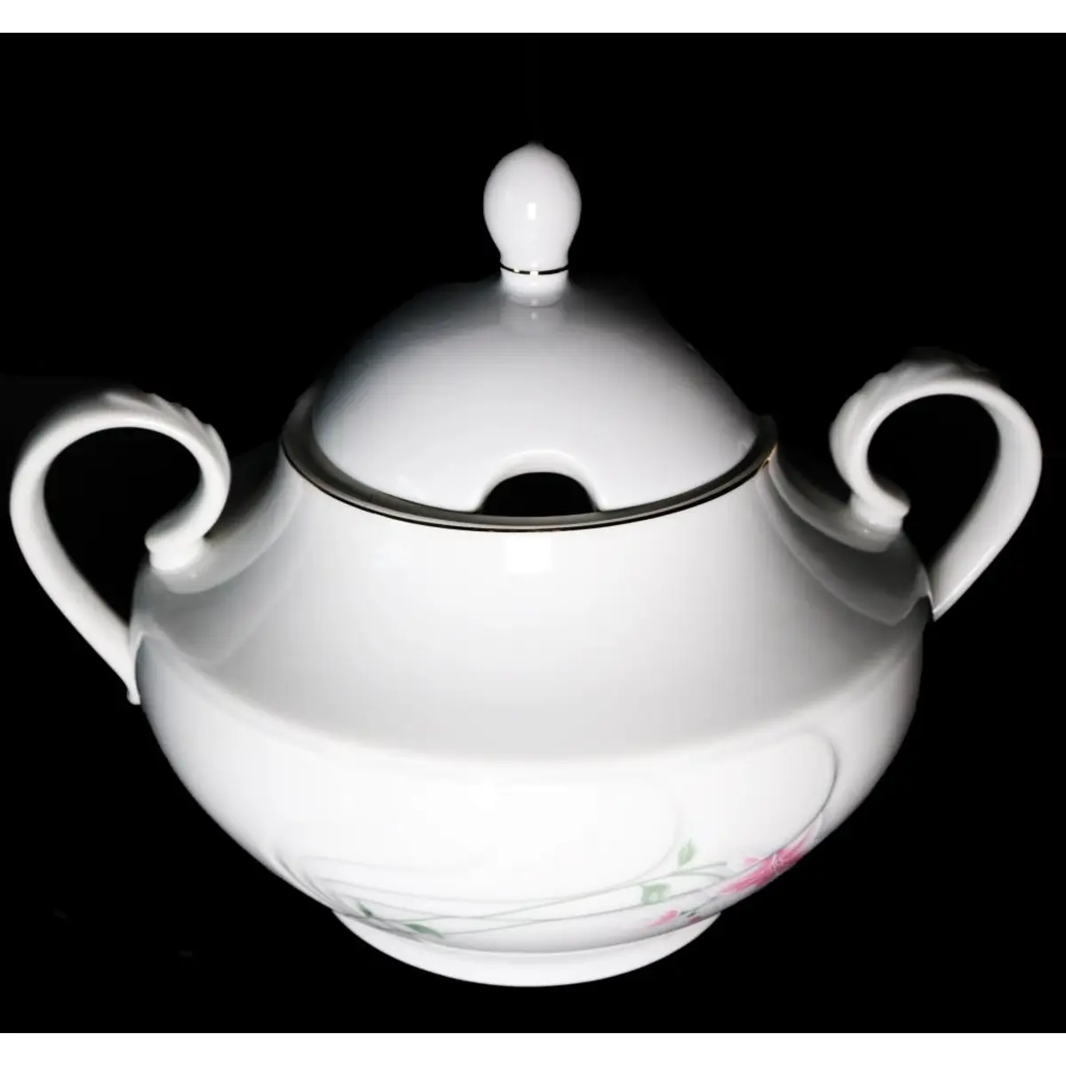 Seltmann Weiden Porcelain Pot
