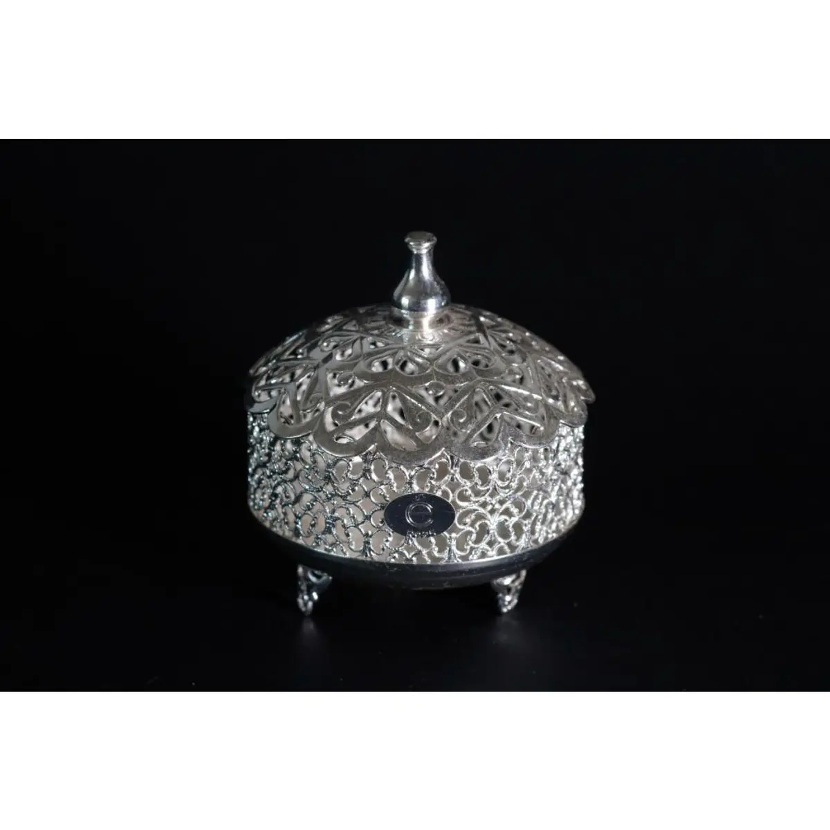 Silver Souvenir