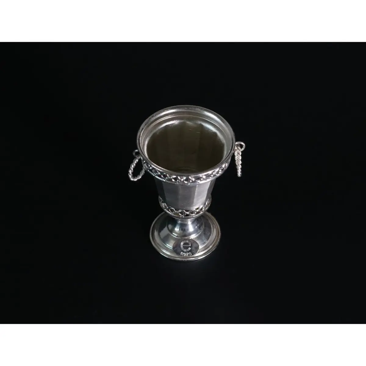 Silver Souvenir