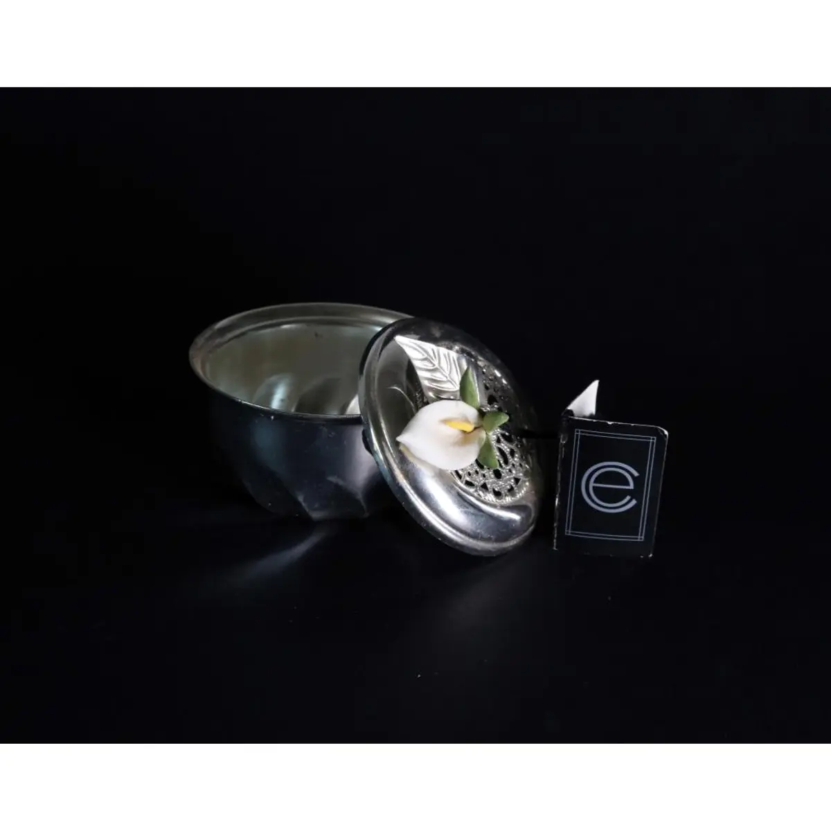 Silver Souvenir