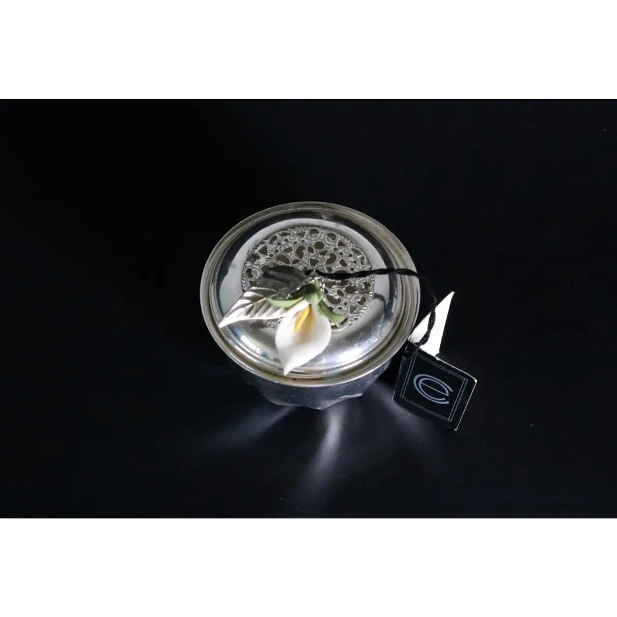 Silver Souvenir