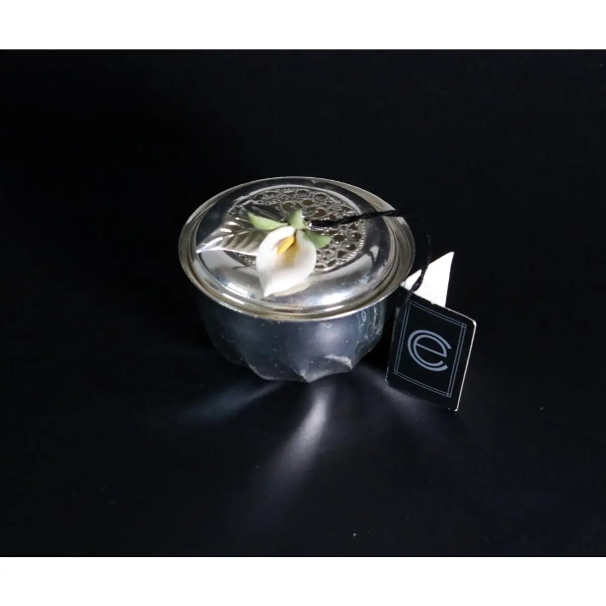 Silver Souvenir