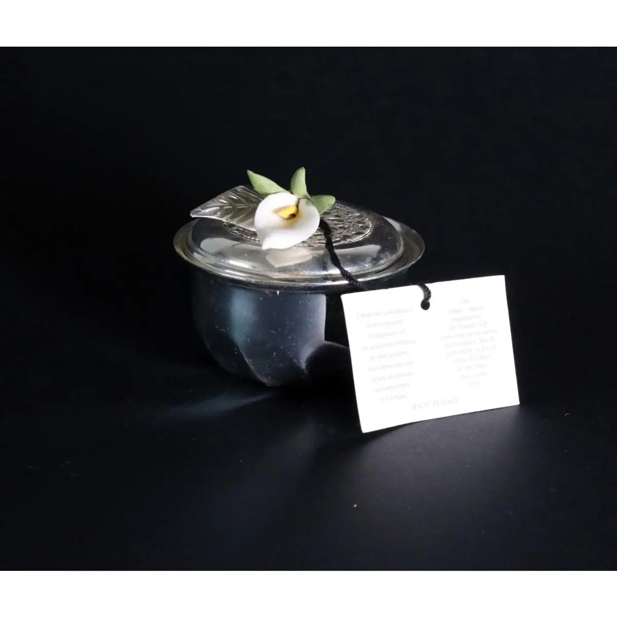Silver Souvenir