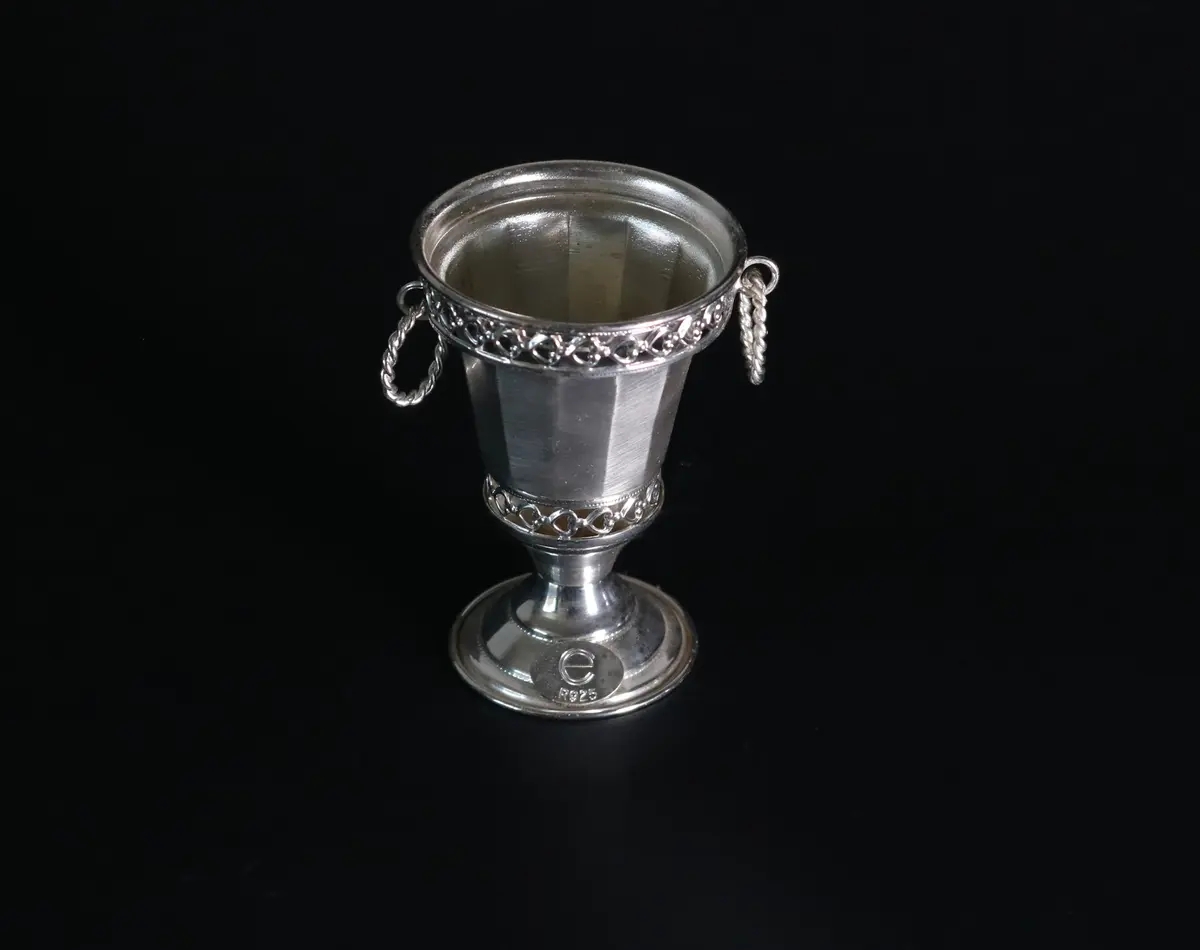Silver Souvenir