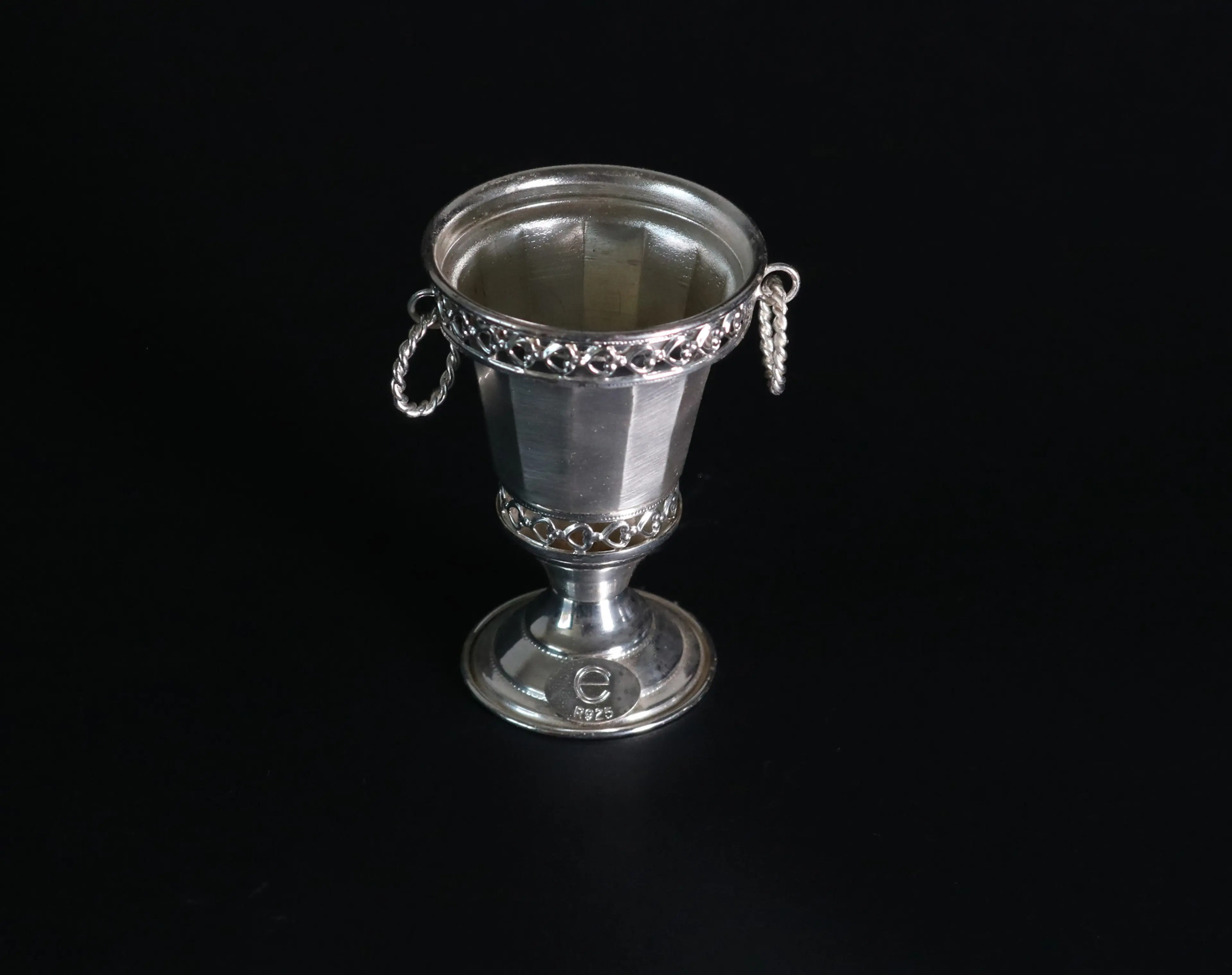 Silver Souvenir