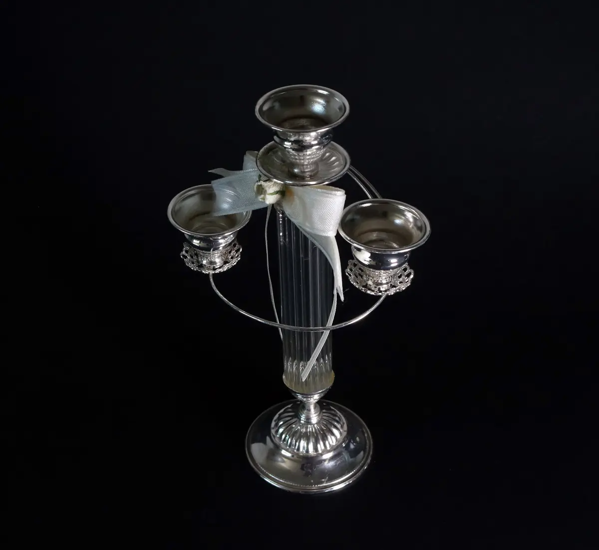 Silver Souvenir