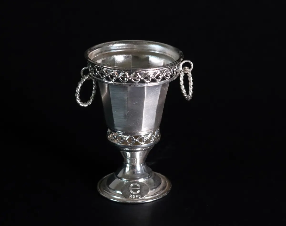 Silver Souvenir