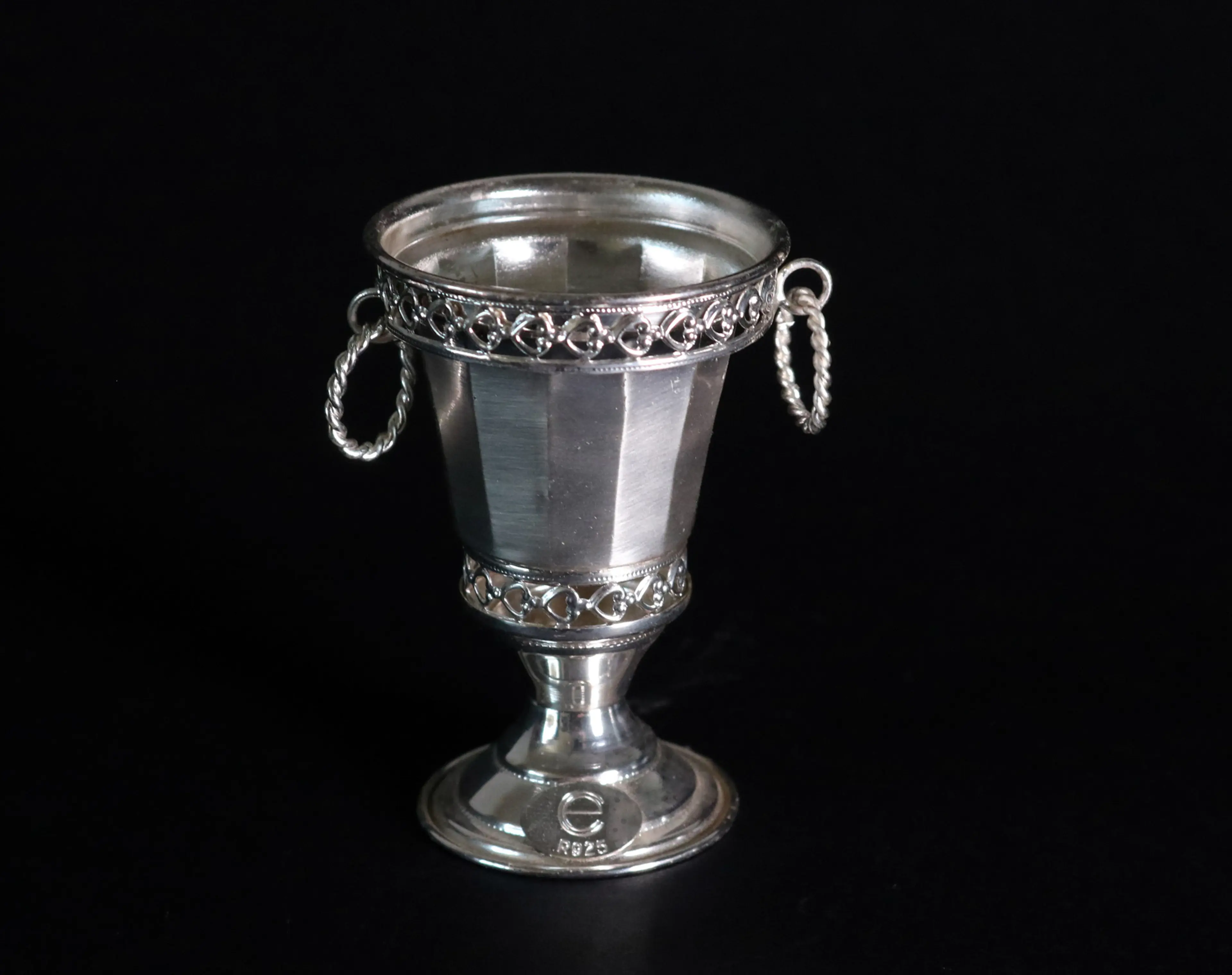 Silver Souvenir