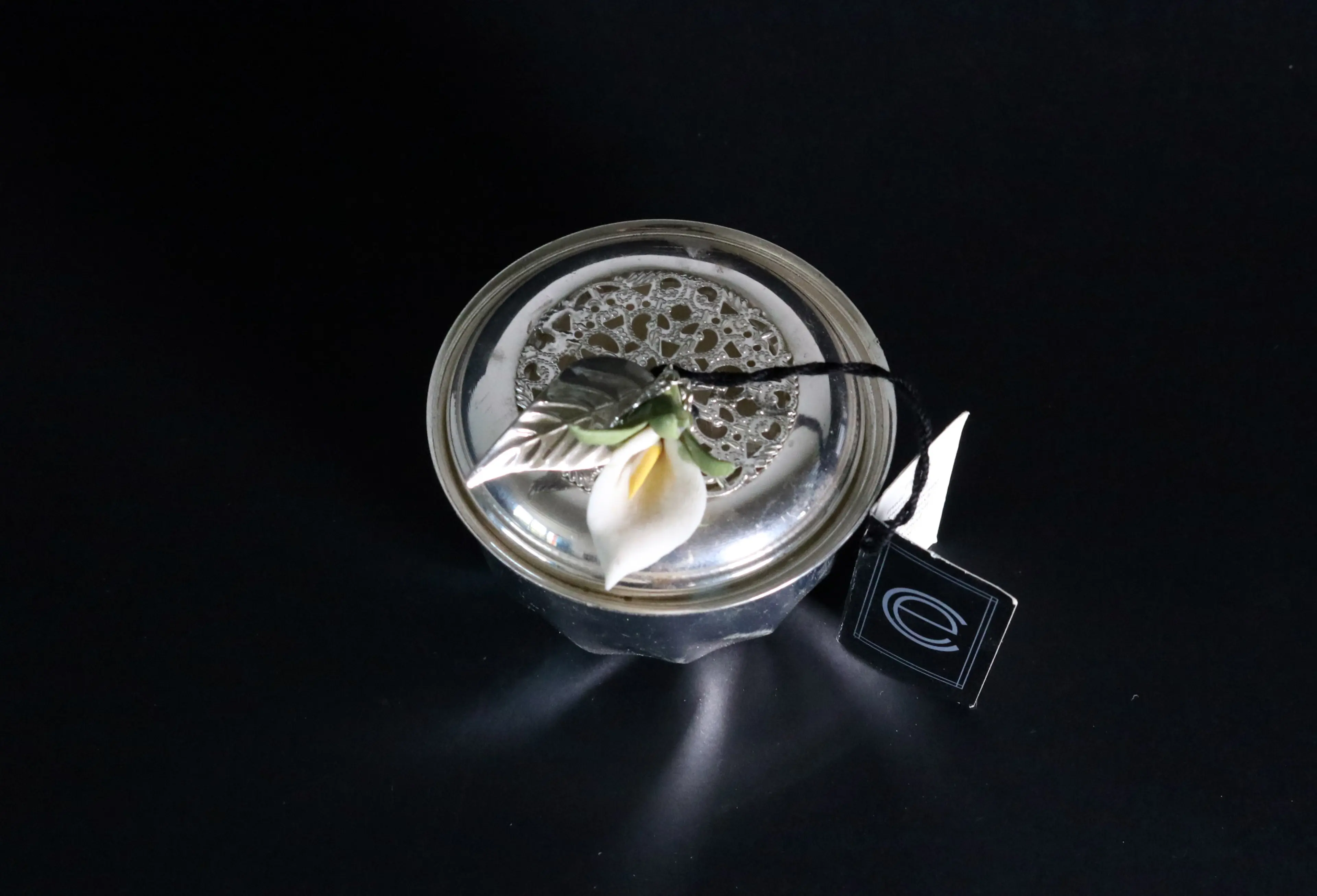 Silver Souvenir