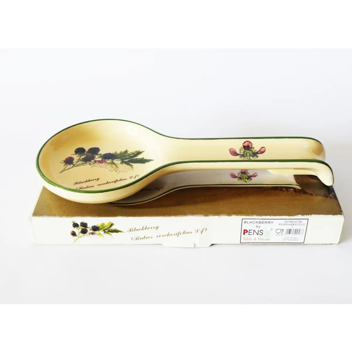 Spoon Holder