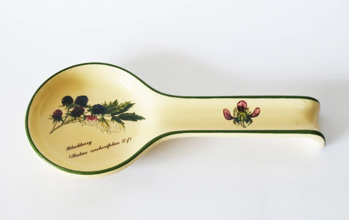 Spoon Holder