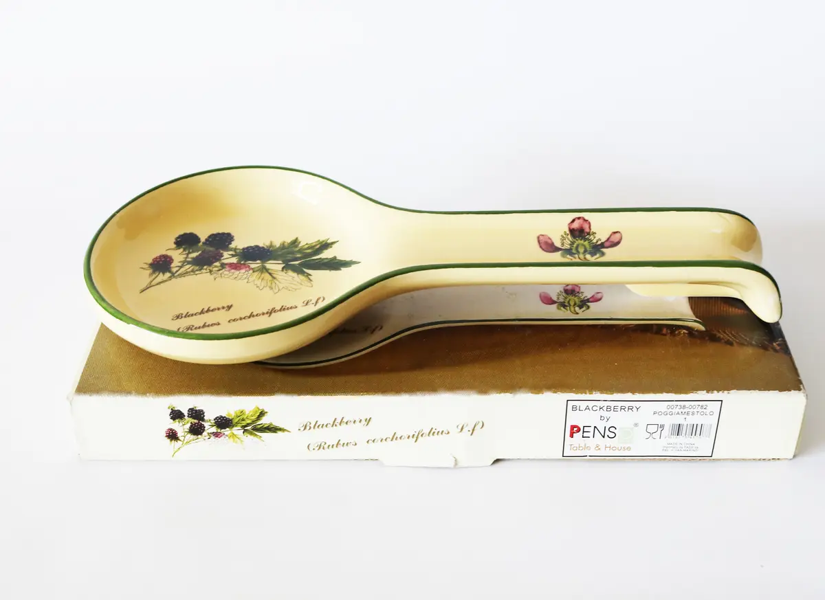 Spoon Holder