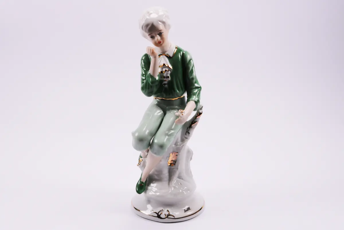 Statuette Women