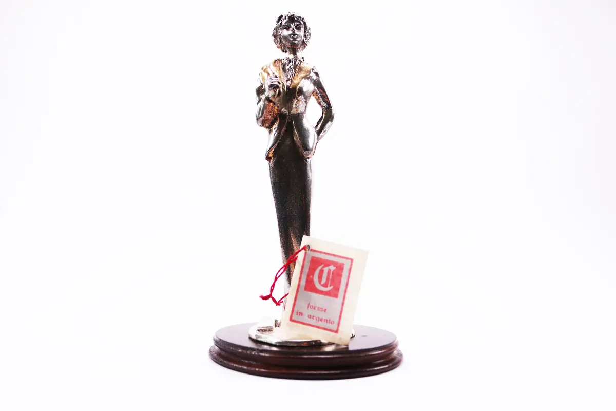 Statuette Women