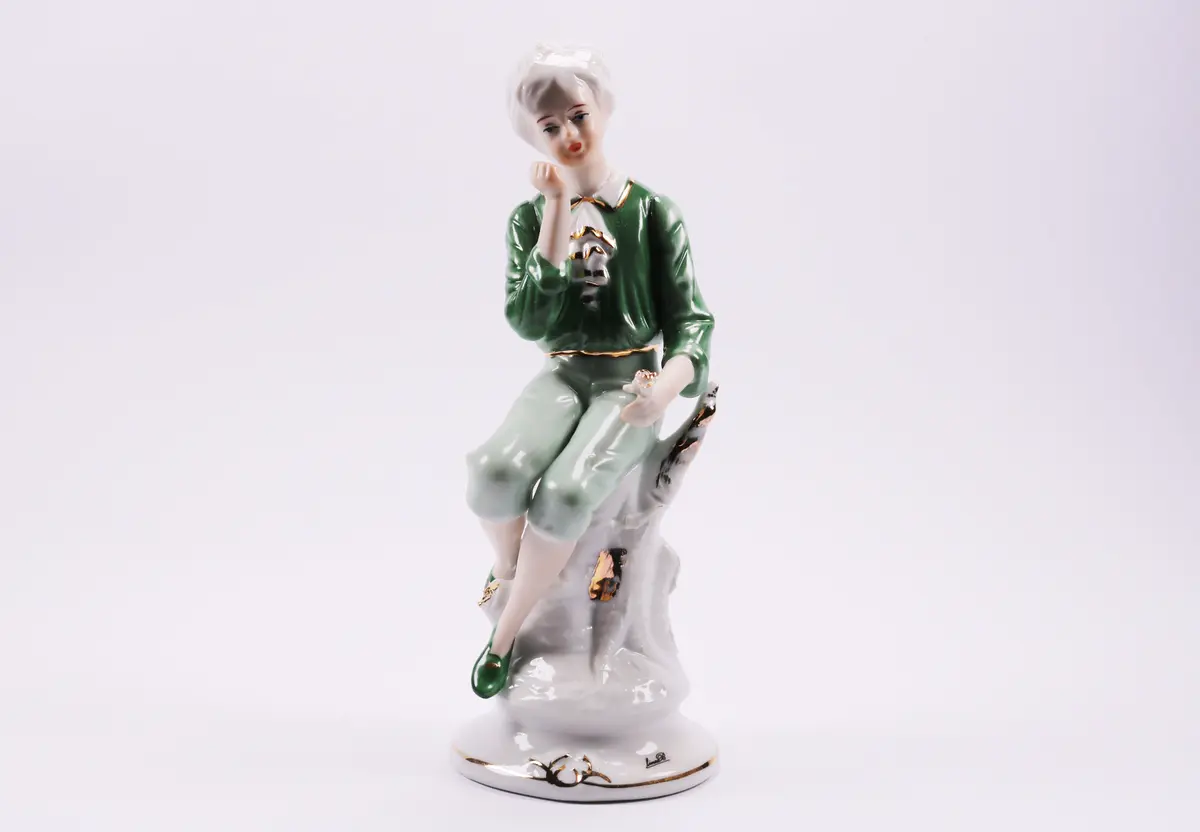 Statuette Women