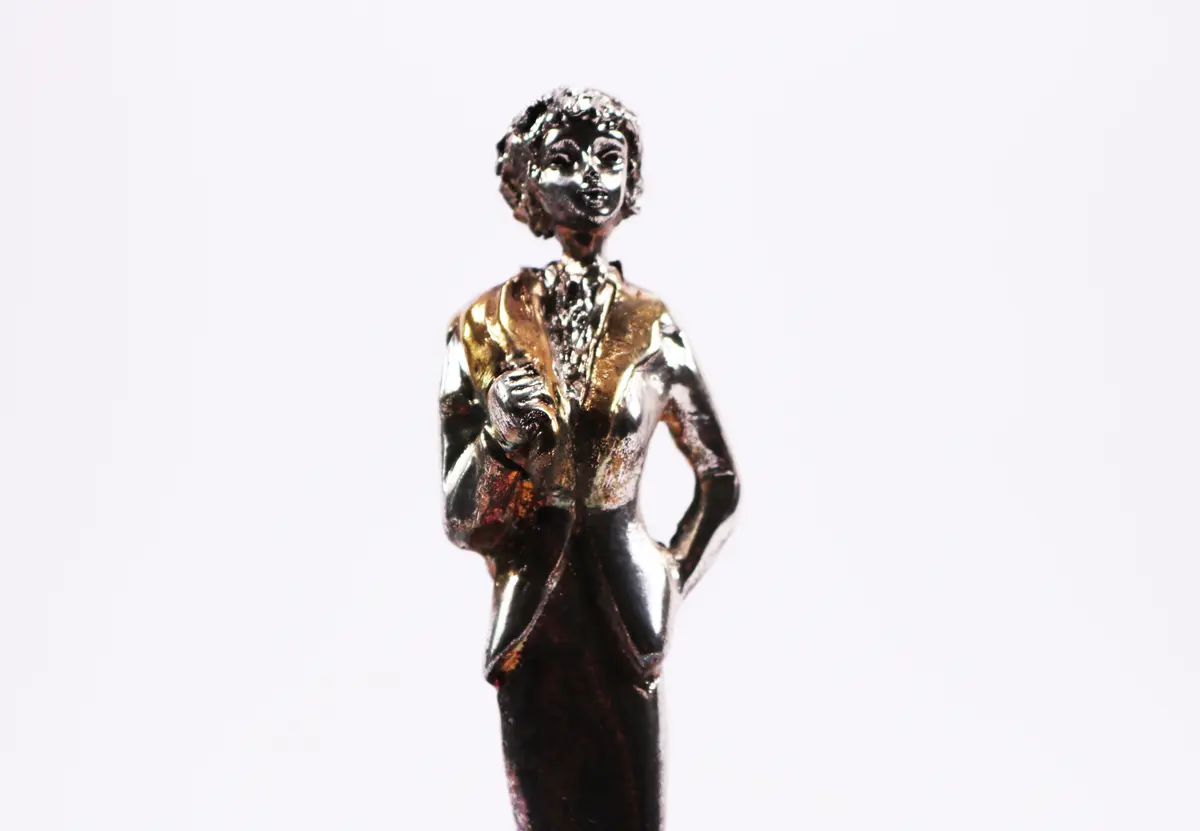Statuette Women
