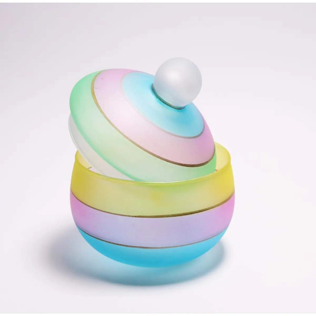 Sugar Jar