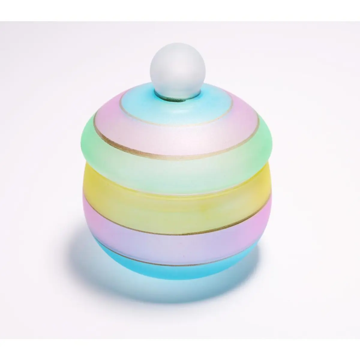 Sugar Jar