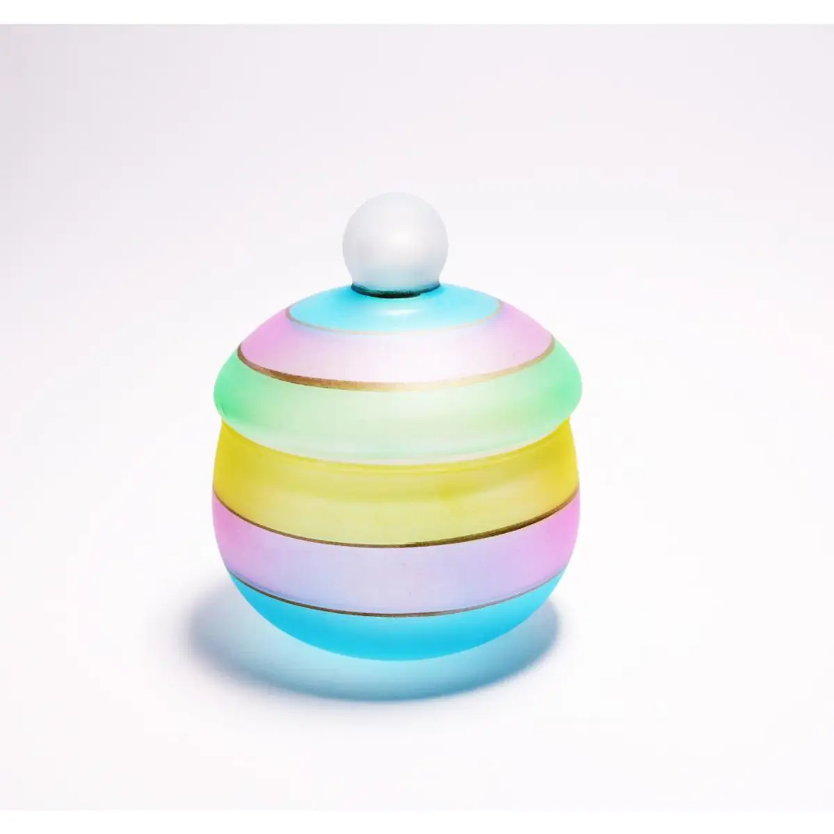 Sugar Jar
