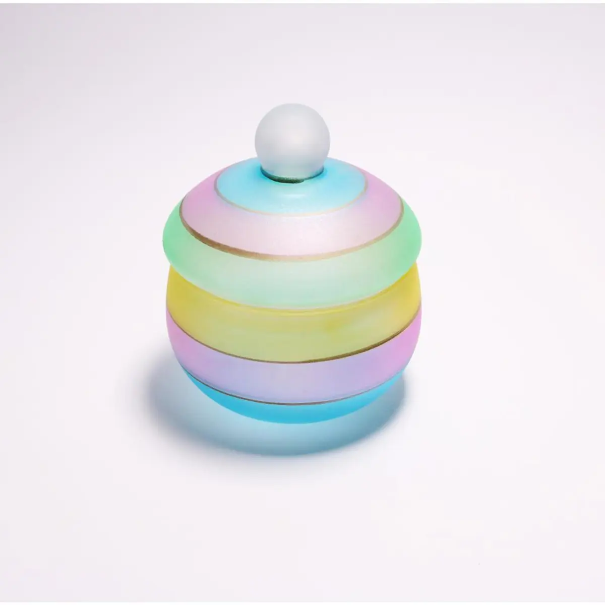 Sugar Jar