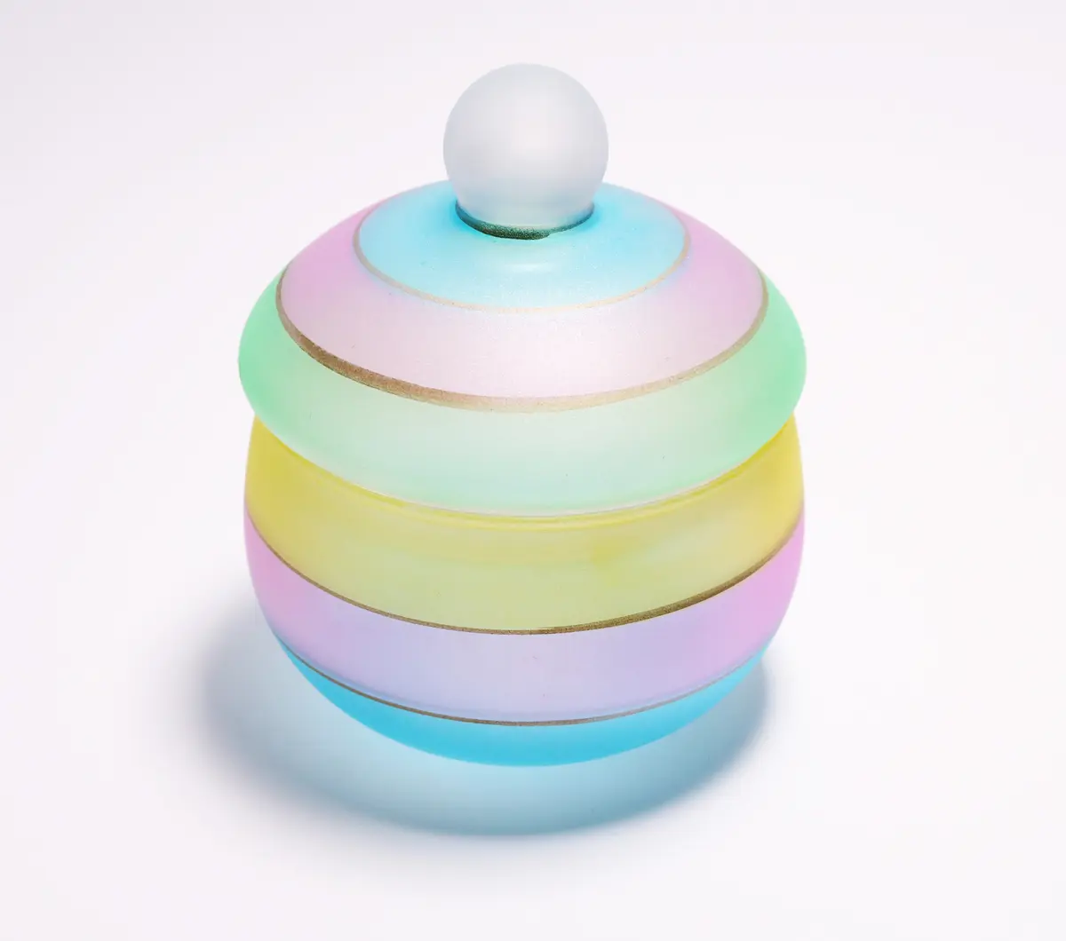 Sugar Jar