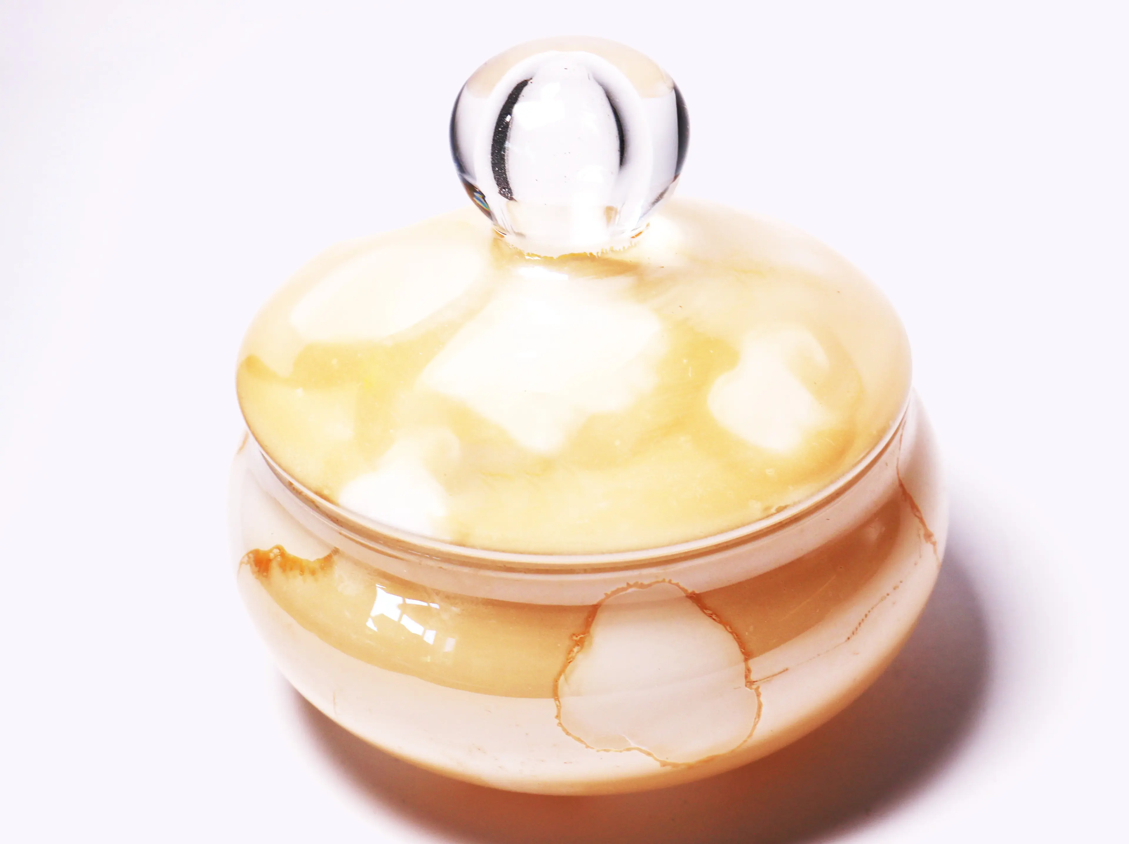 Sugar Jar Beige