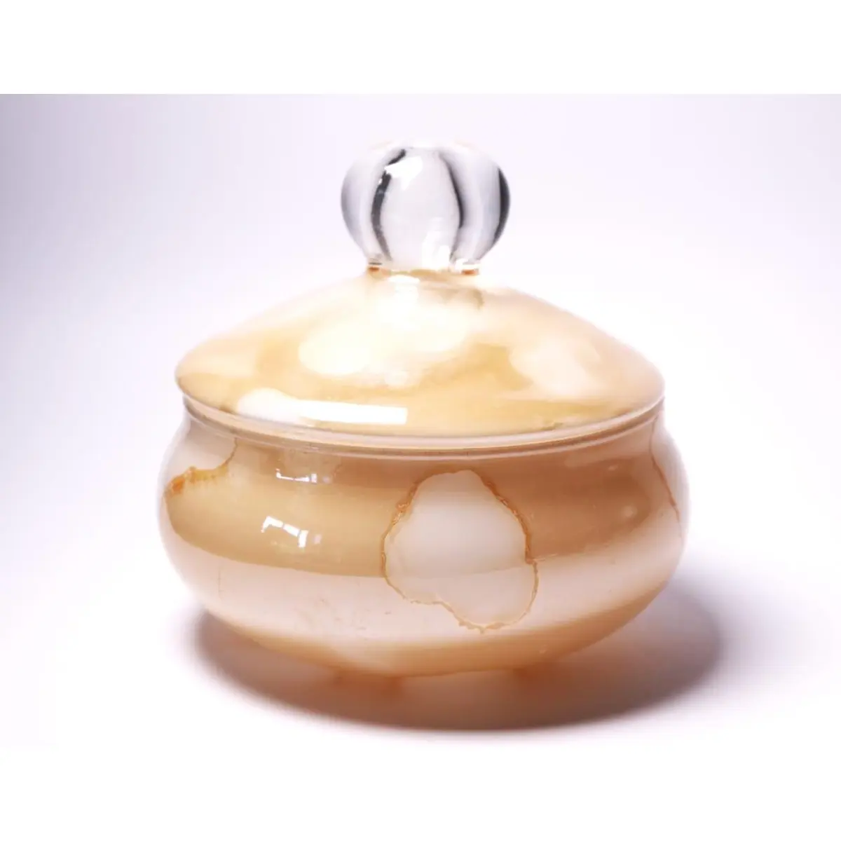 Sugar Jar Beige