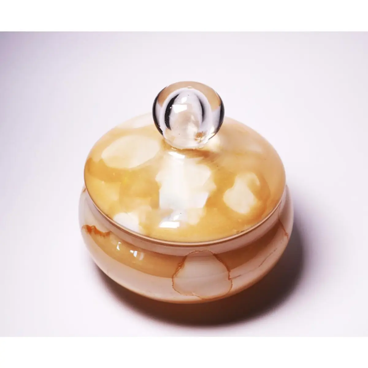Sugar Jar Beige