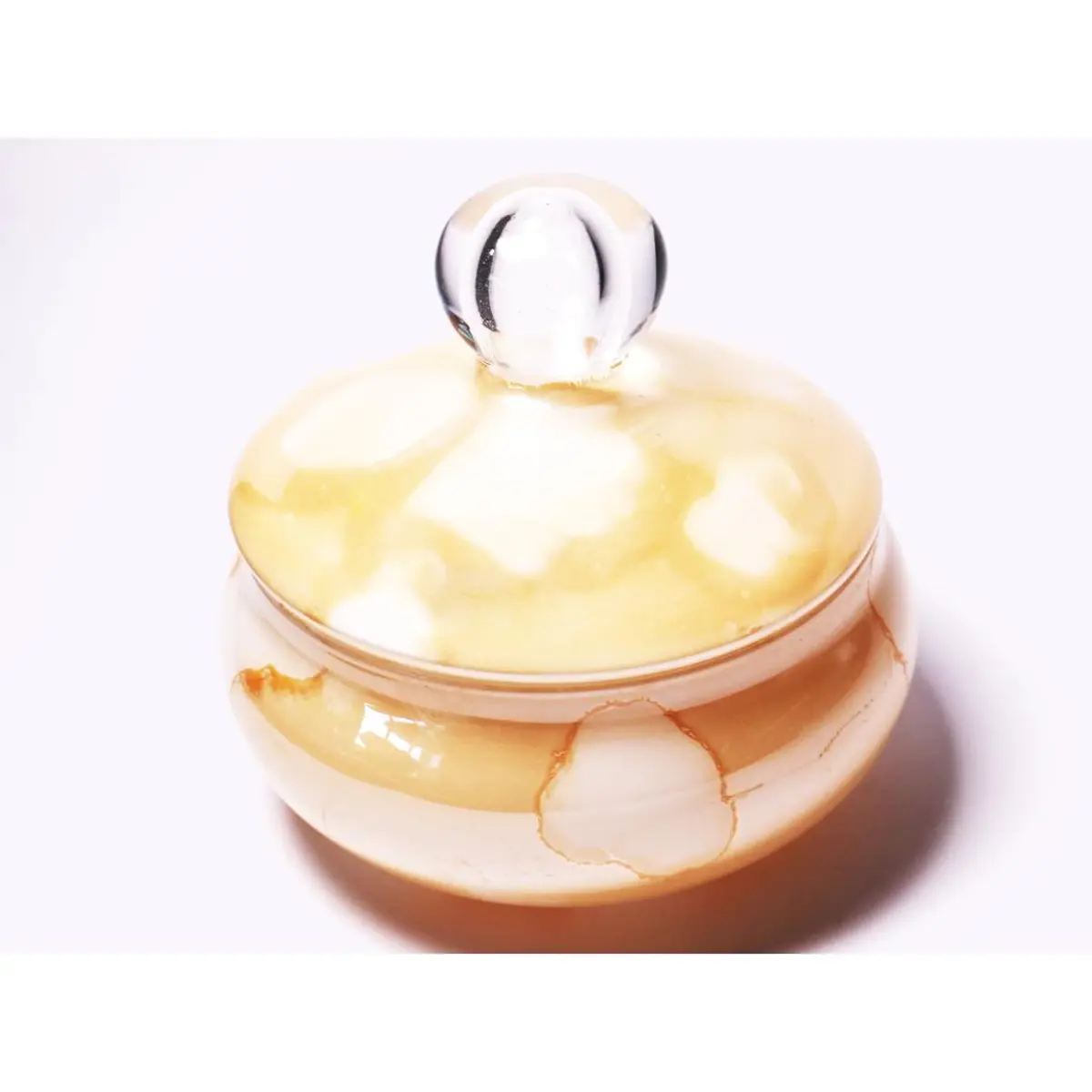 Sugar Jar Beige