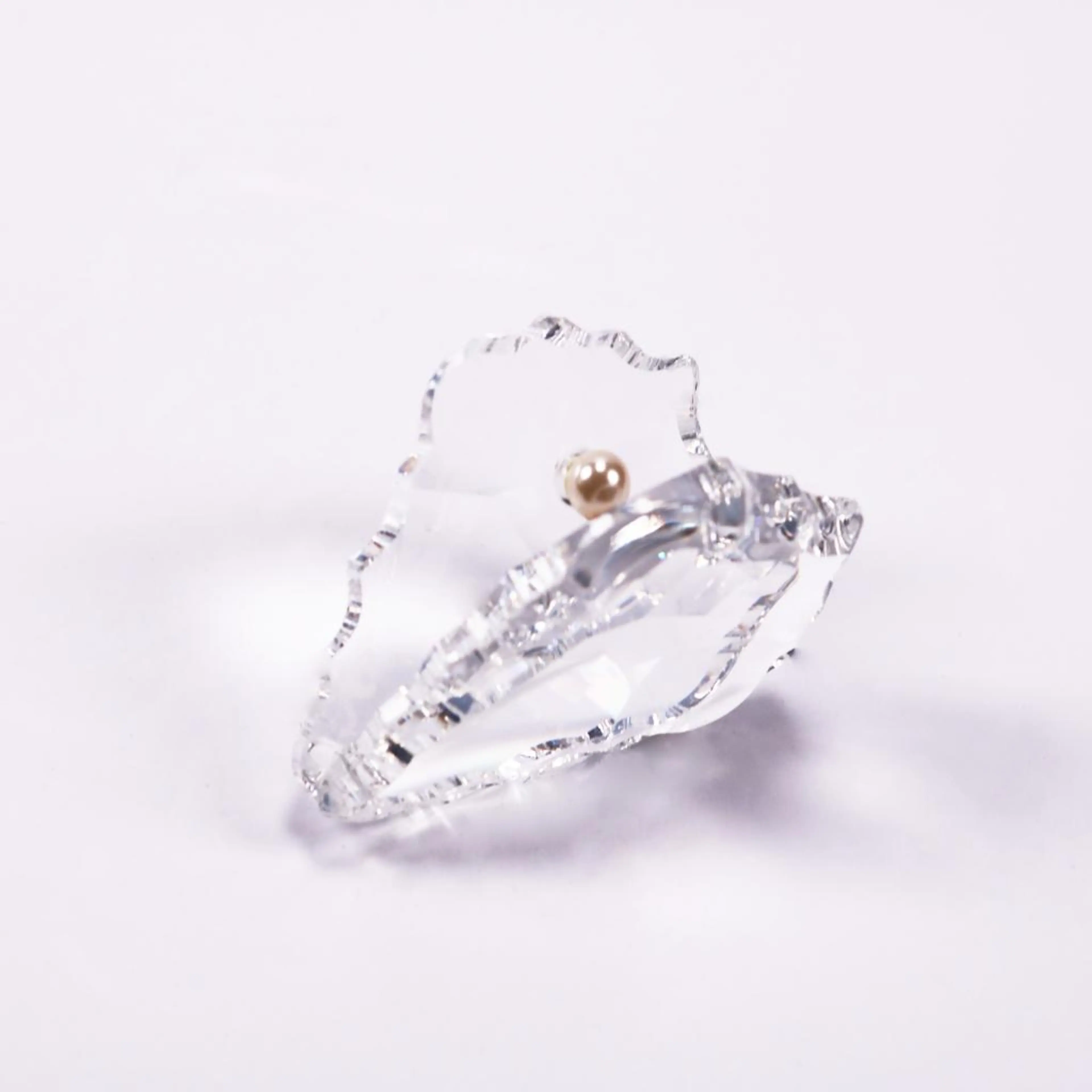 Swarovski Crystal Perl
