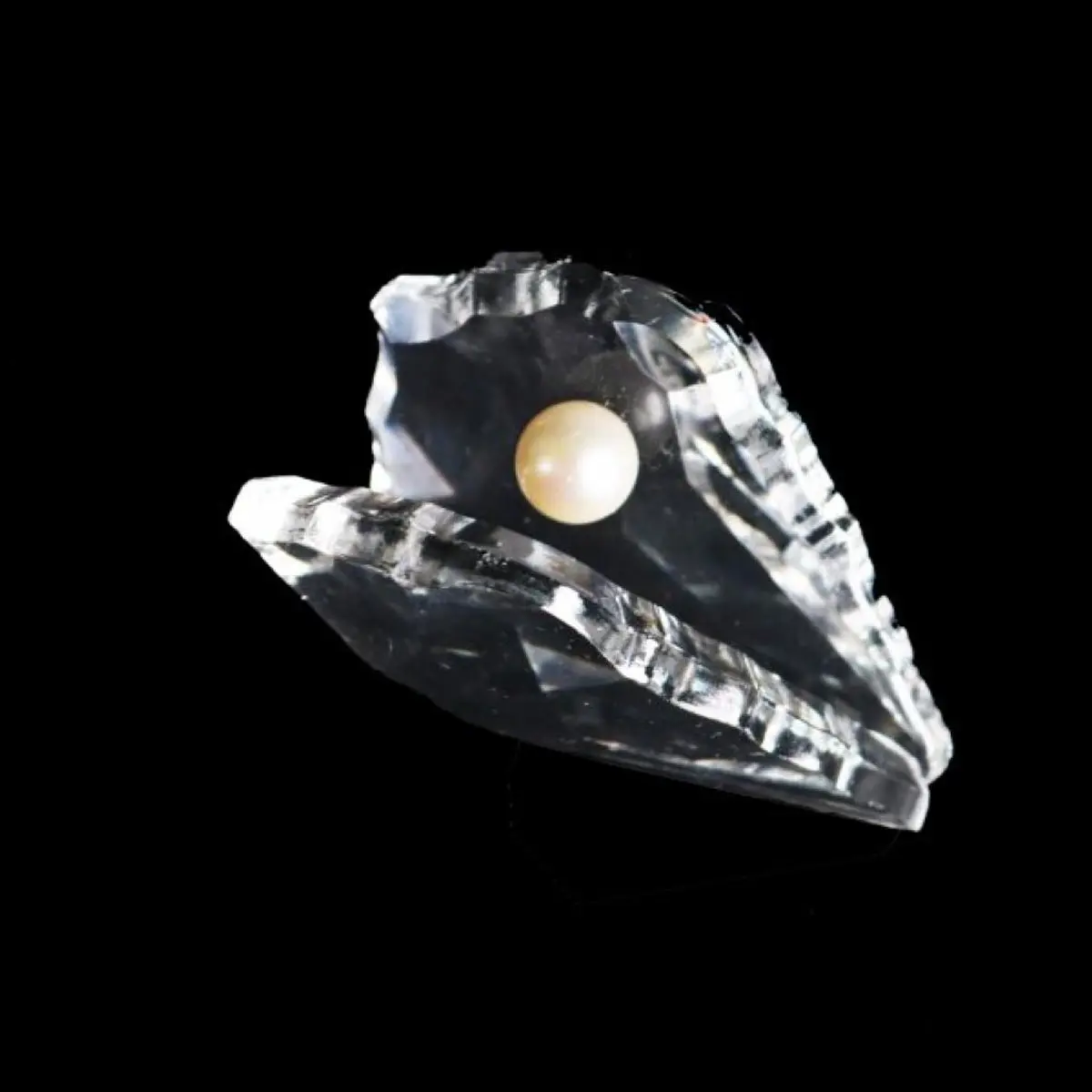 Swarovski Crystal Perl Big