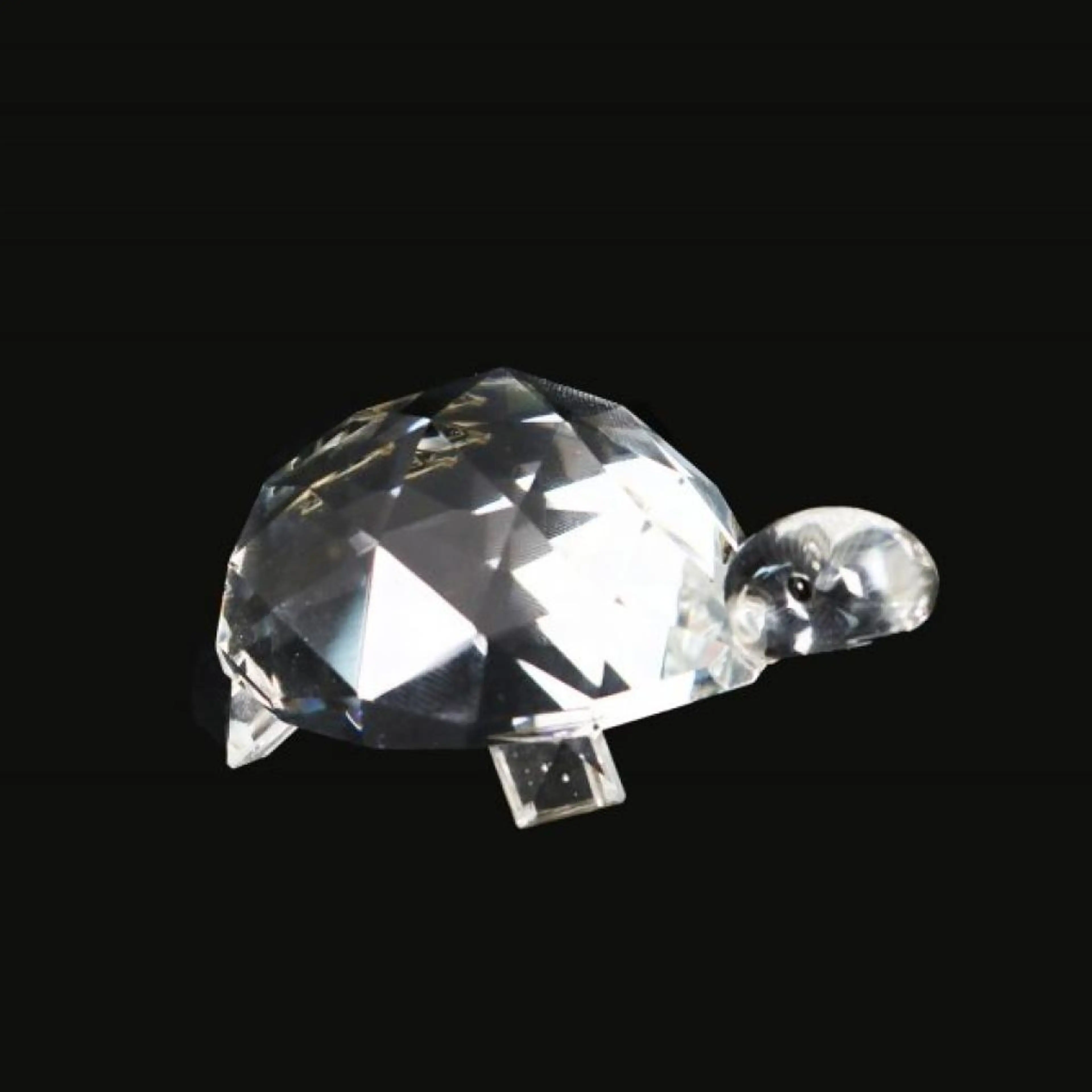 Swarovski Tortoise