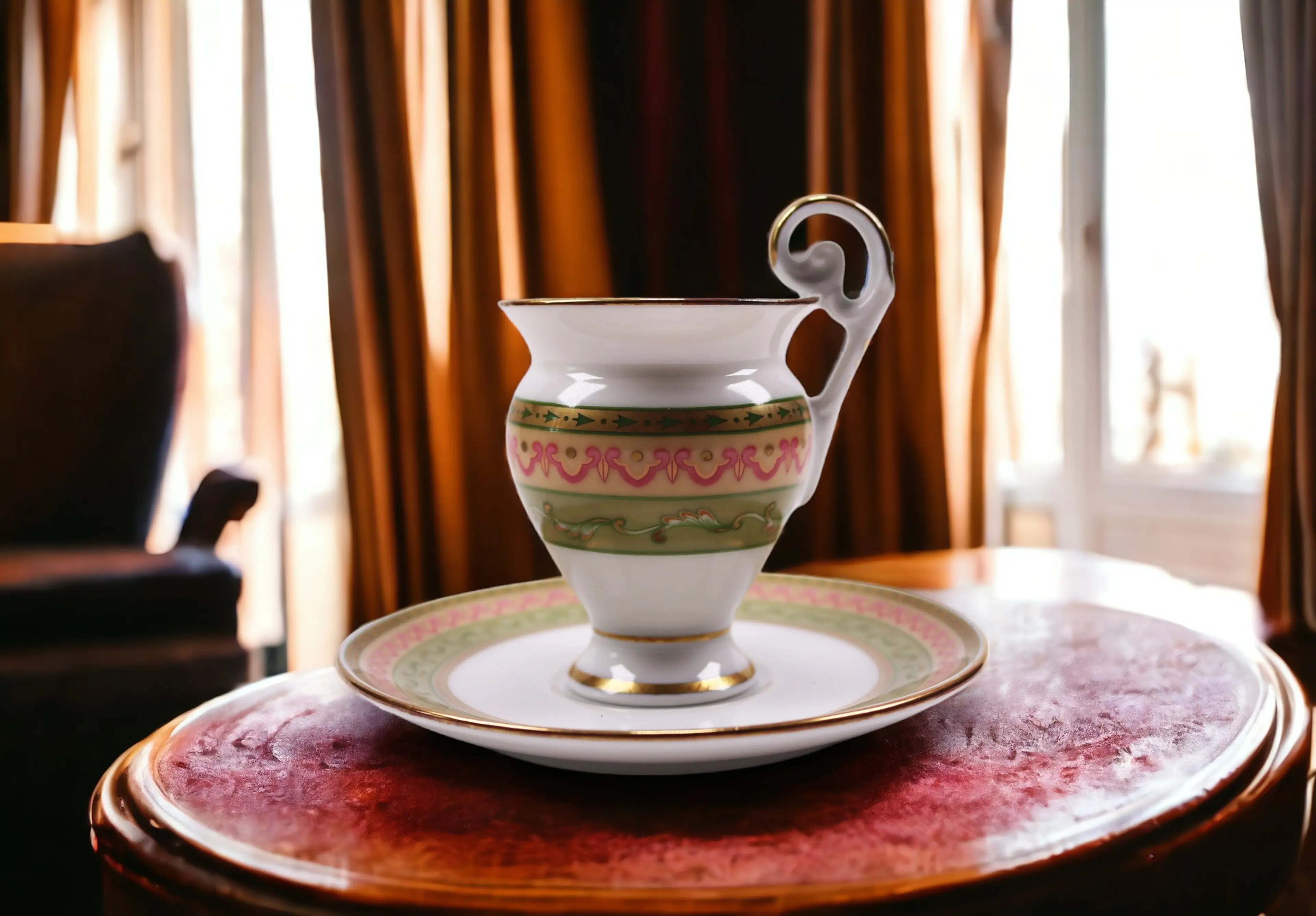 Porcelain | buy-antique