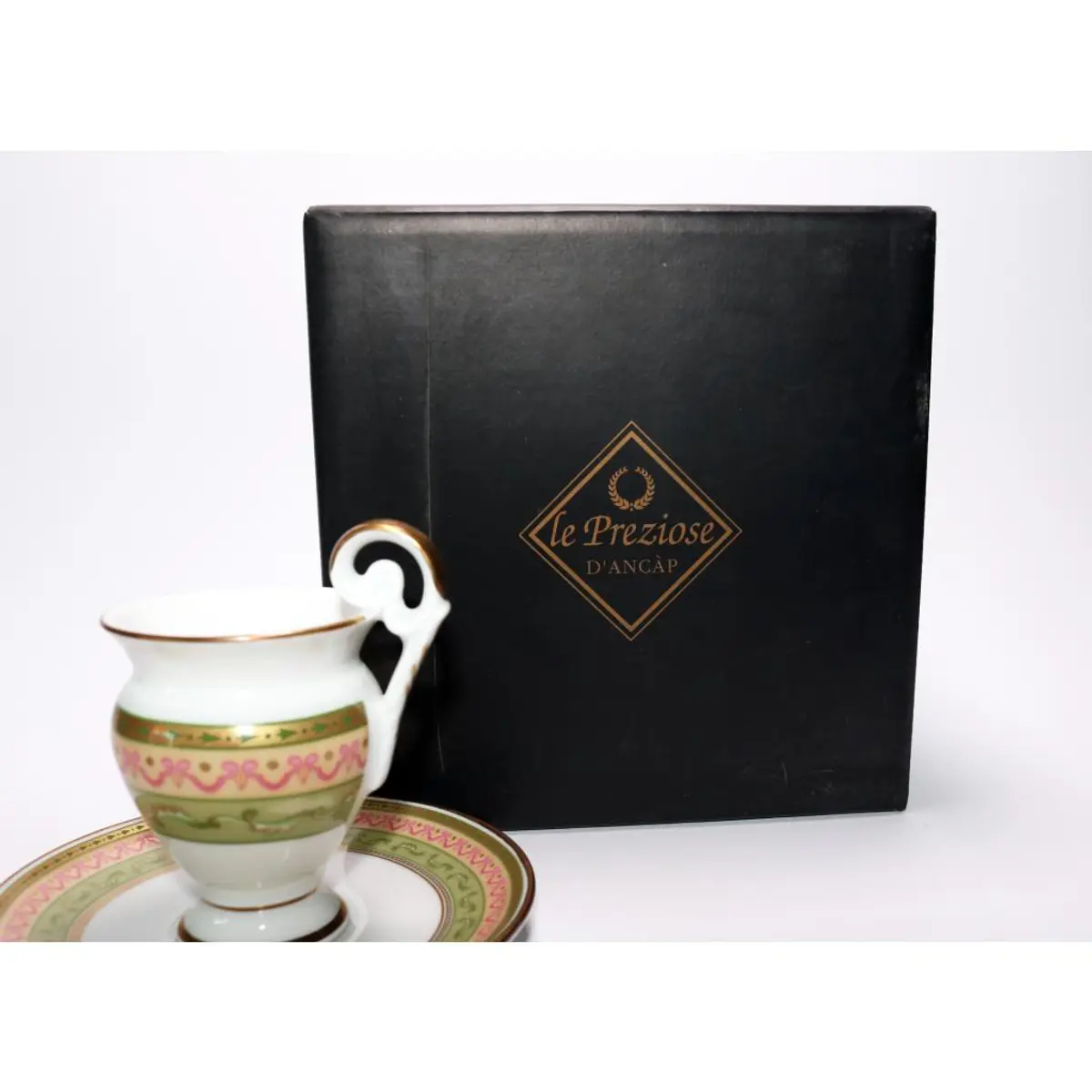Tazza Caffe Madame C/P 22580 Damasco Small