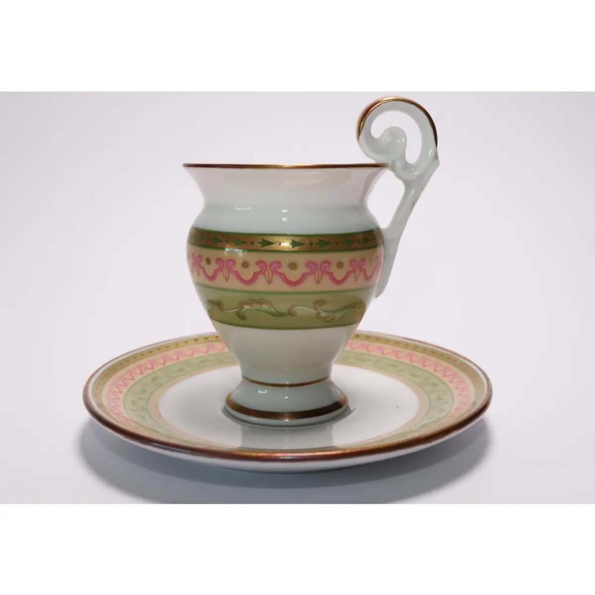 Tazza Caffe Madame C/P 22580 Damasco Small