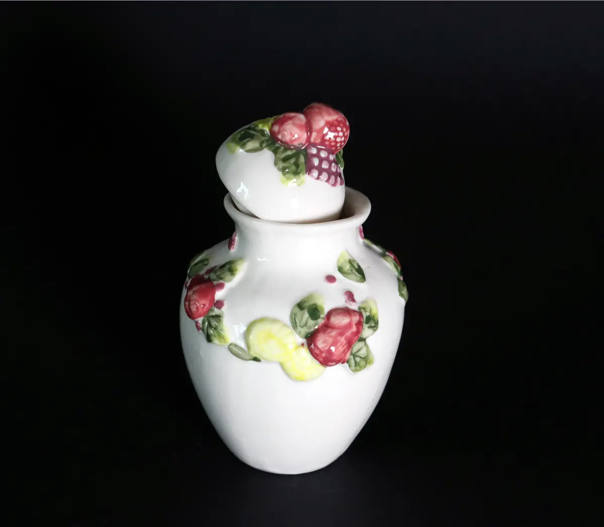 Vase Ceramic