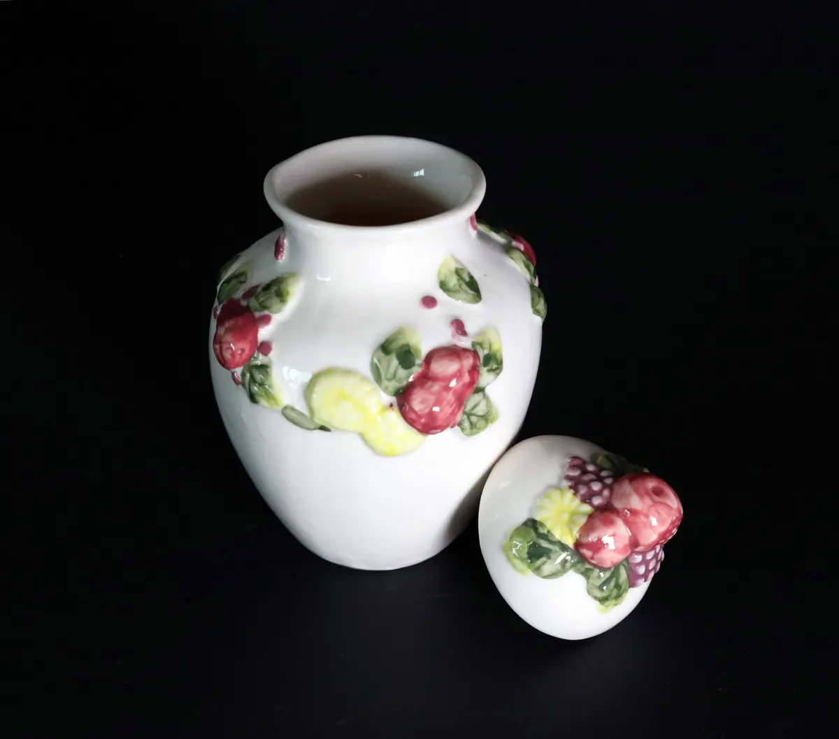 Vase Ceramic