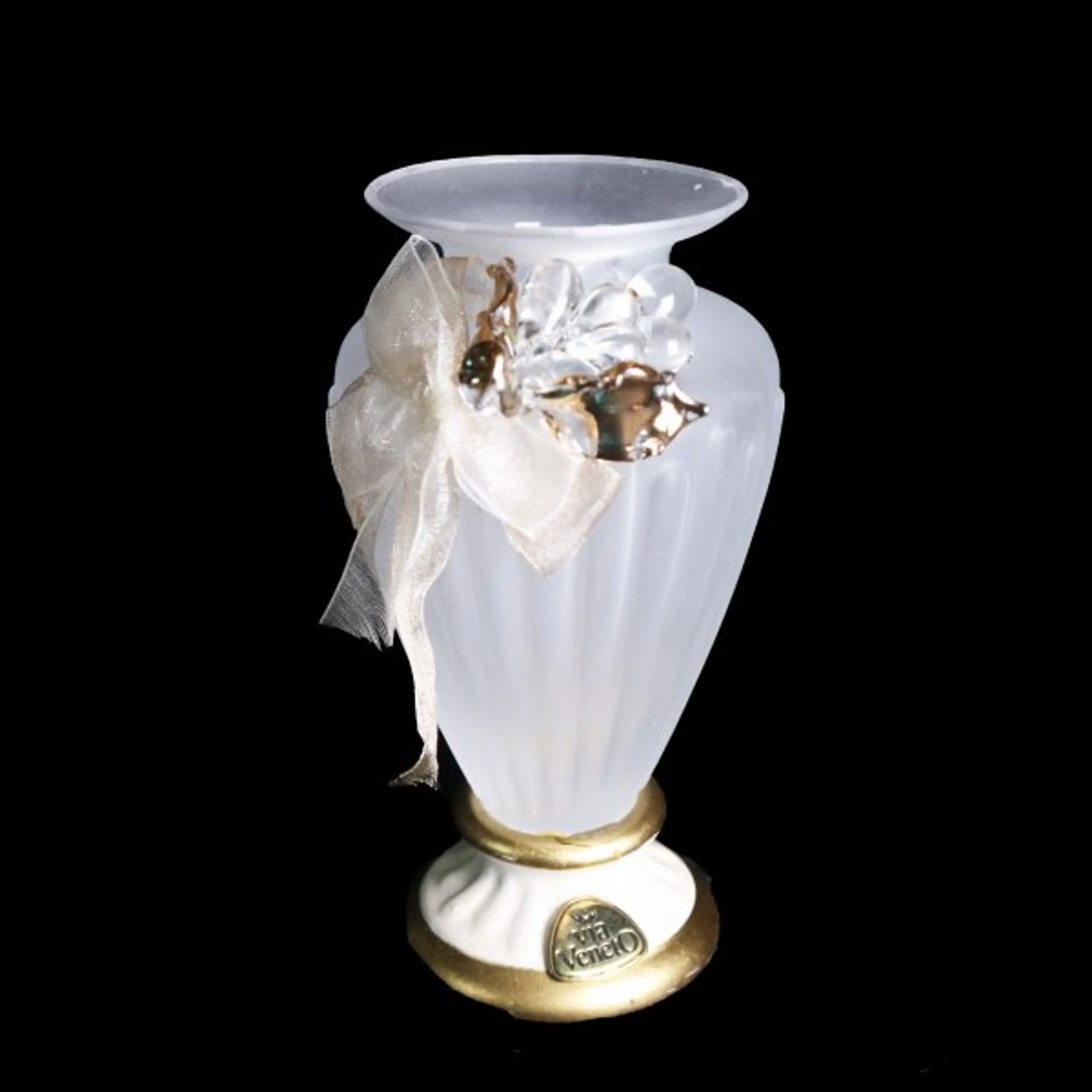 Vase Via Veneto